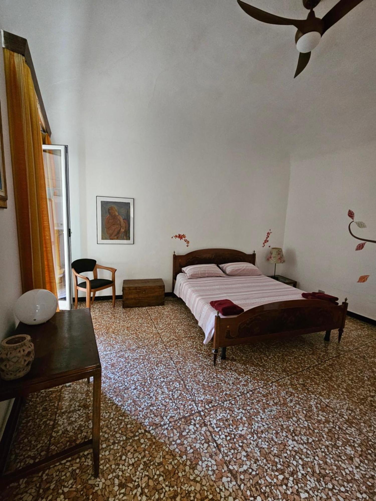 Le Finestre Sul Mare Apartment Albissola Marina Exterior photo